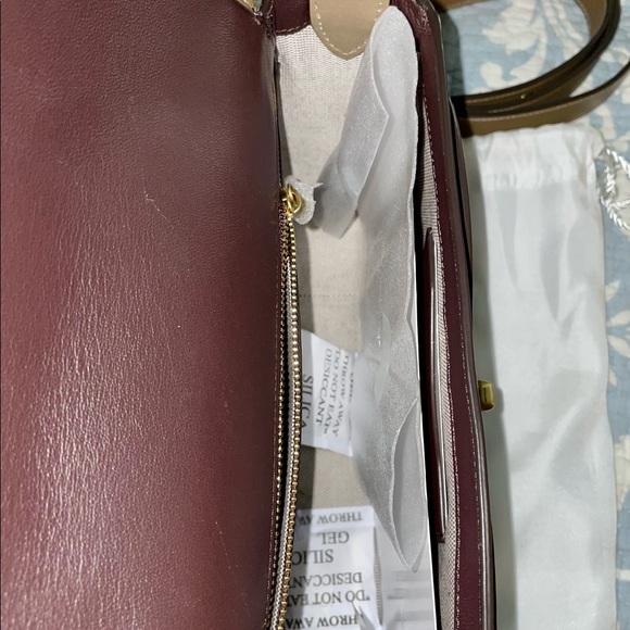 **** SOLD***** Coach Rambler - Picture 4 of 14